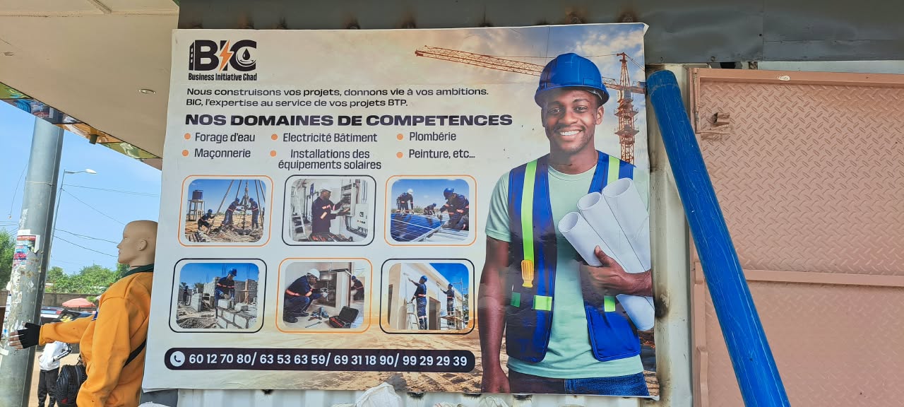 Présentation des domaines de compétences de BIC
